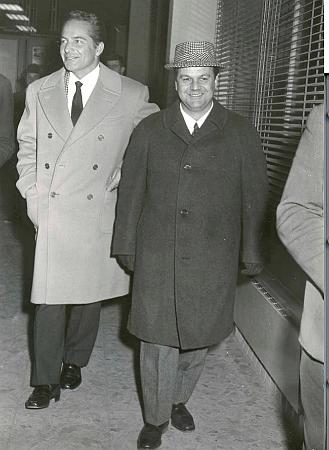Rossano Brazzi