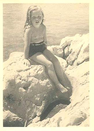 bambina