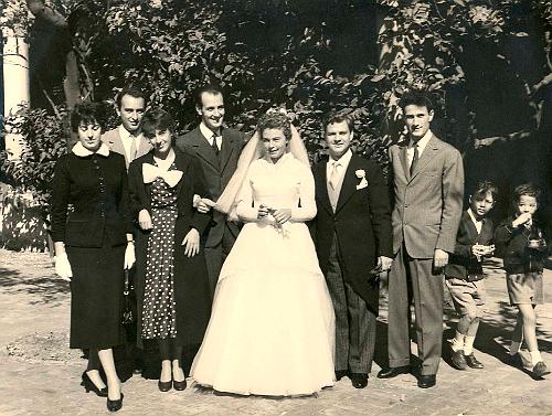 matrimonio 2